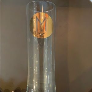 Maplewood Chicago brewery beer glass Logan square